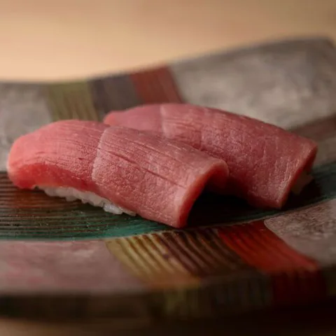 Kikunoi Sushi Ao