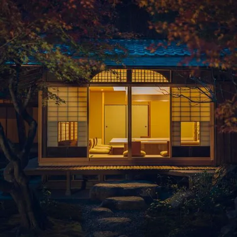 Kodaiji-Garten.