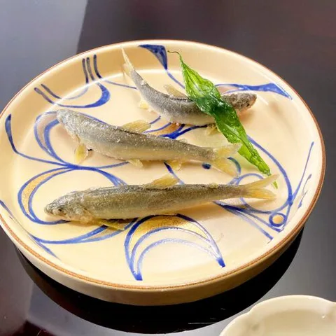 Kentan Horibe.