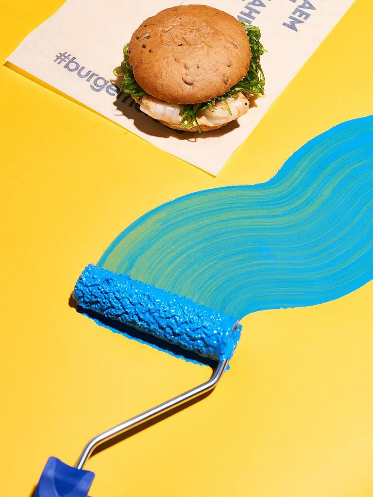 Burger Heroes