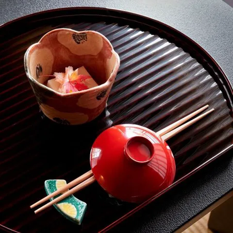 Cuisine coréenne de qualité supérieure.