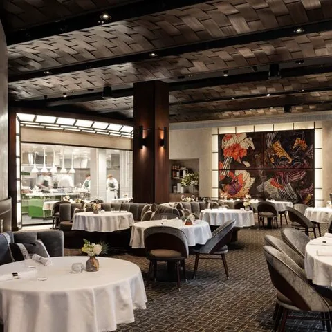 Emeril's.
