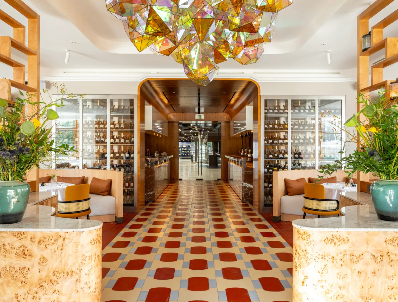 BURO BISTRO