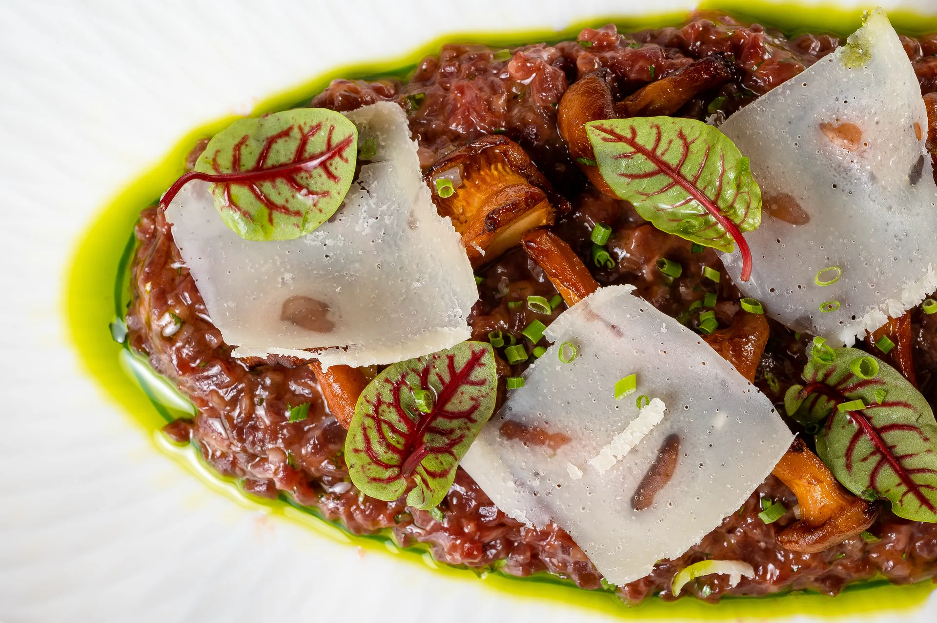 BURO BISTRO