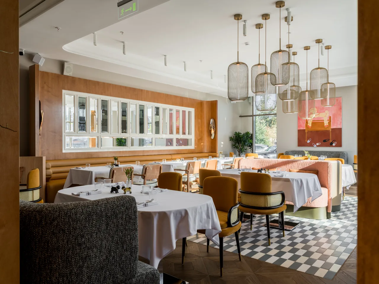 BURO BISTRO