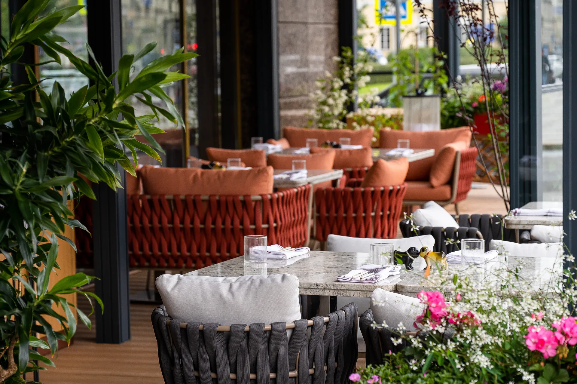 BURO BISTRO