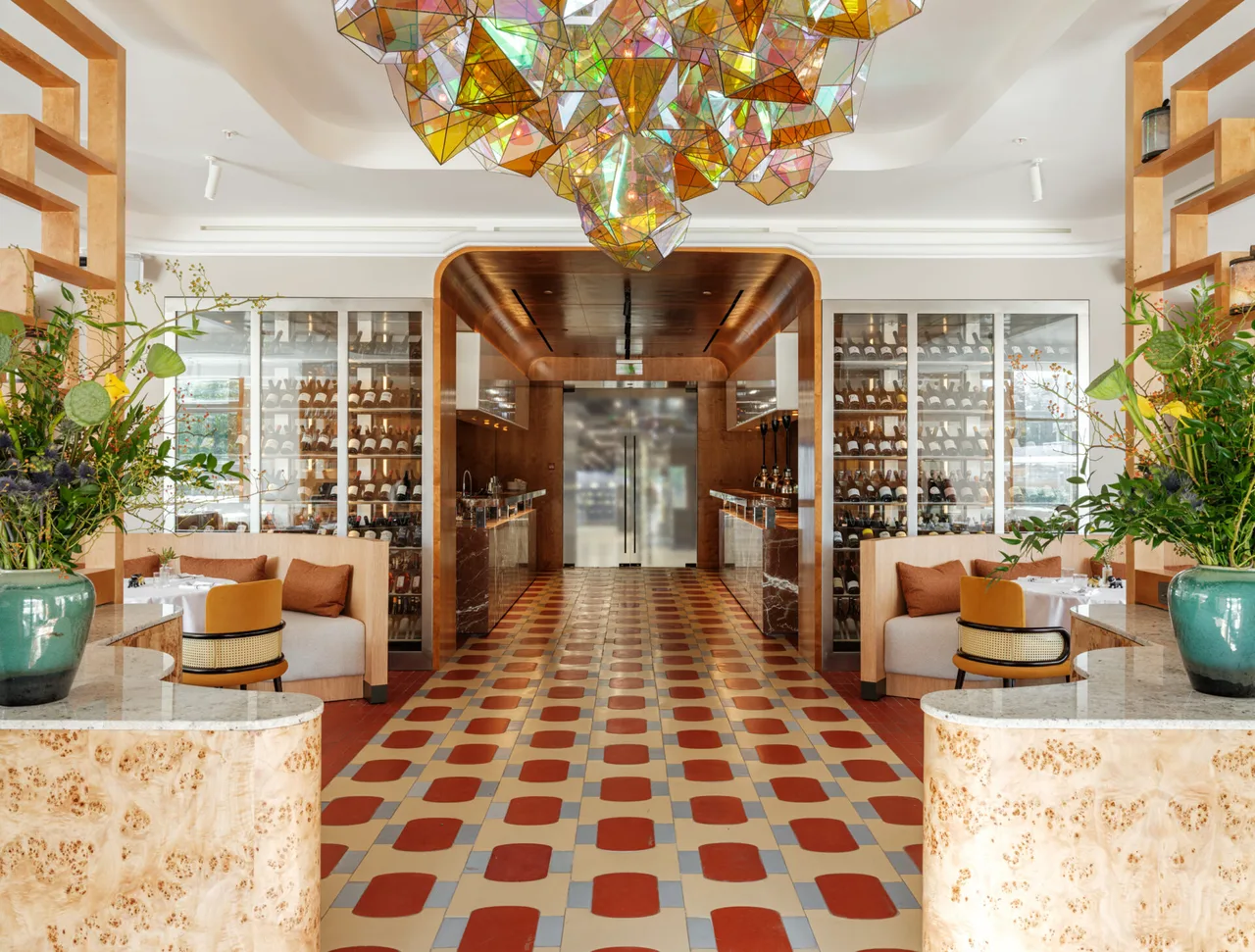 BURO BISTRO