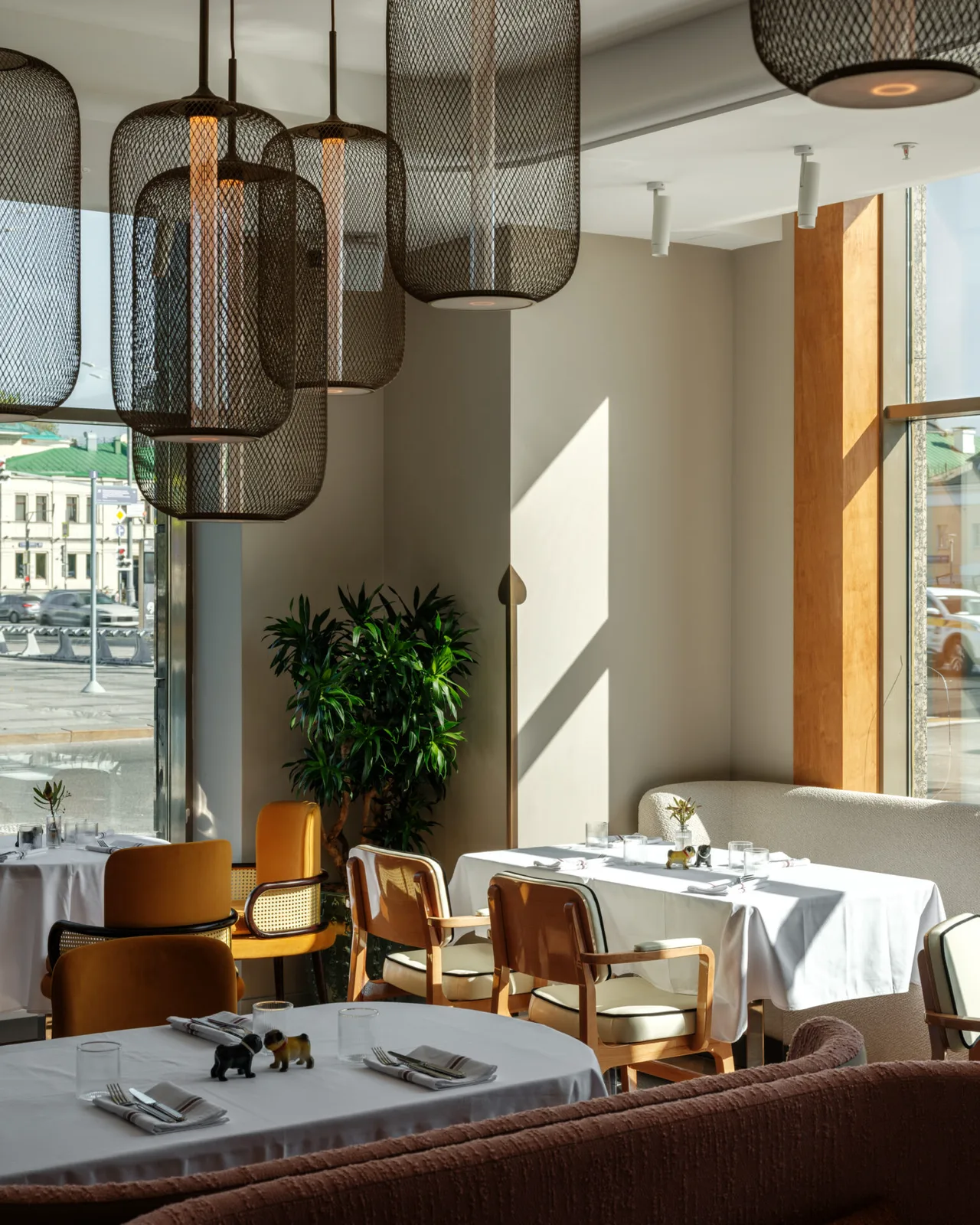BURO BISTRO
