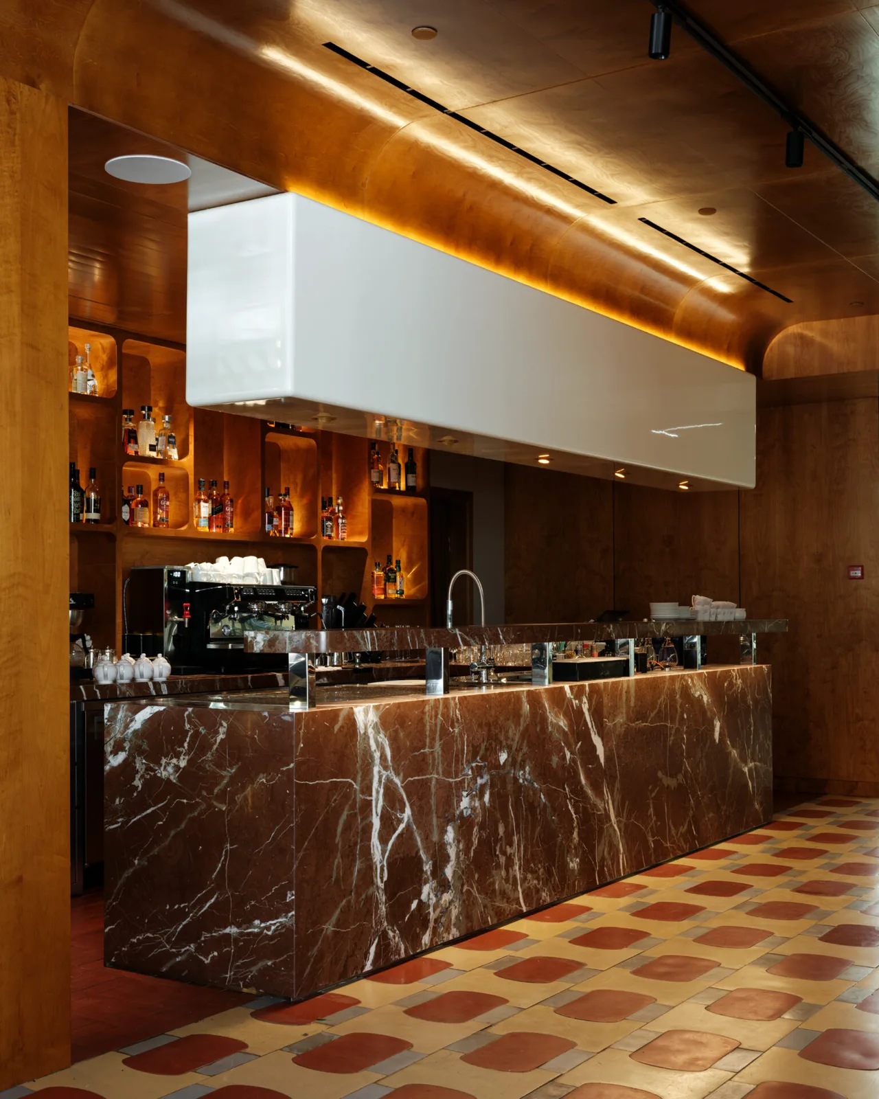 BURO BISTRO