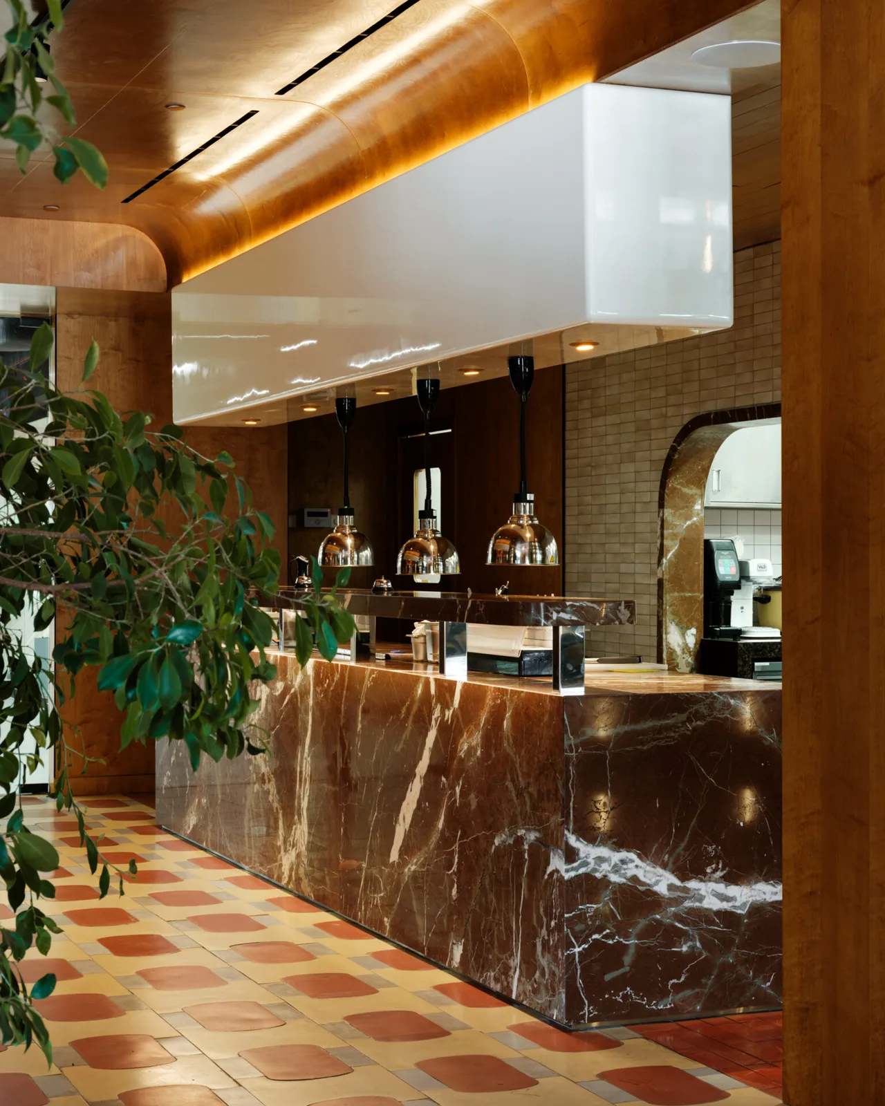 BURO BISTRO