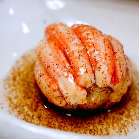 Sushi Takeshi.