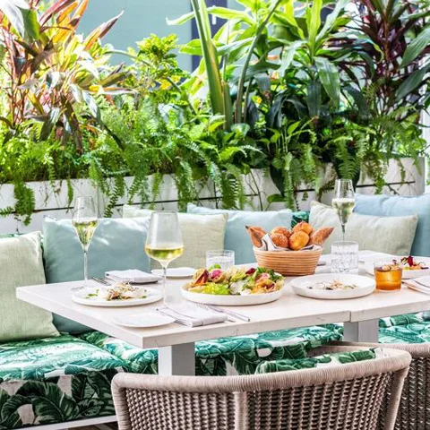 Le Jardinier Miami
