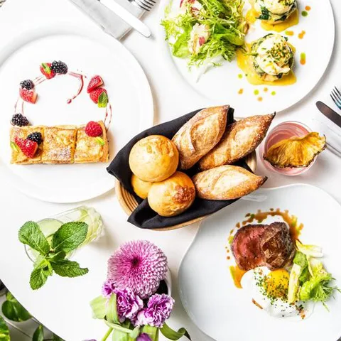 Le Jardinier Miami