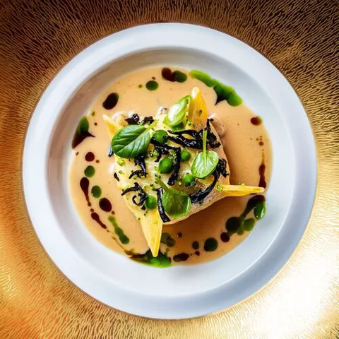 L'Atelier de Joël Robuchon Miami