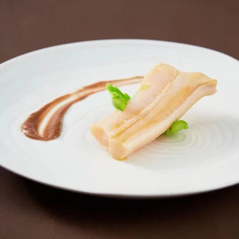 Saveur et saveurs d'Orient.
