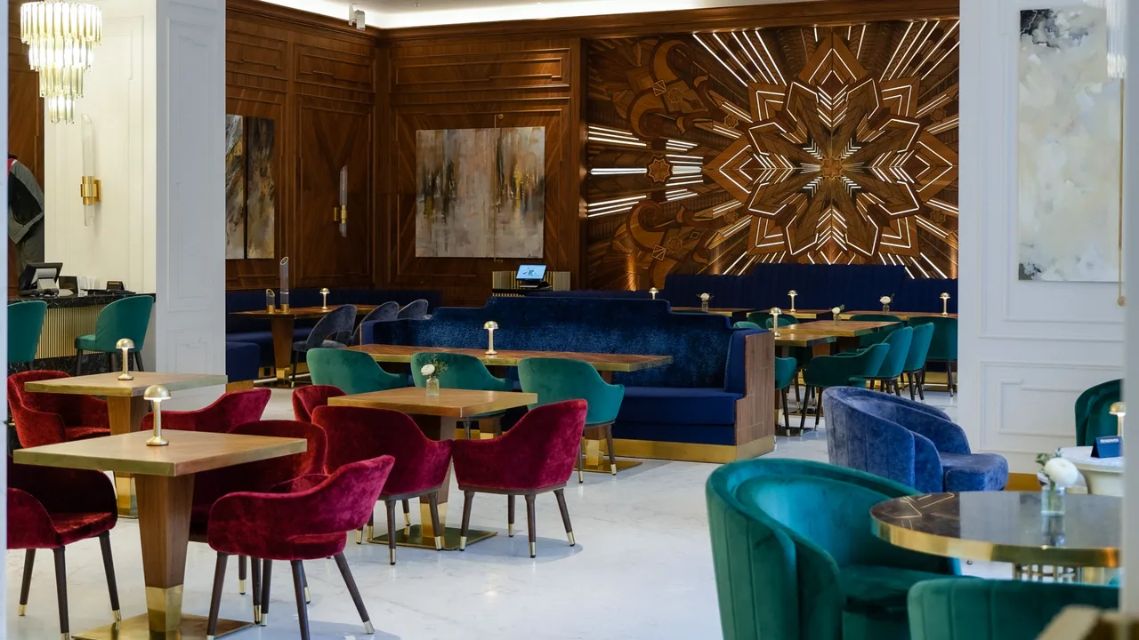 Cafe Imperial