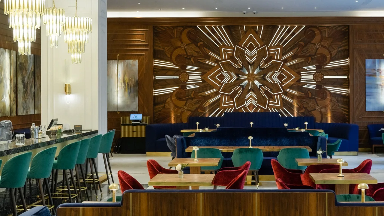 Cafe Imperial