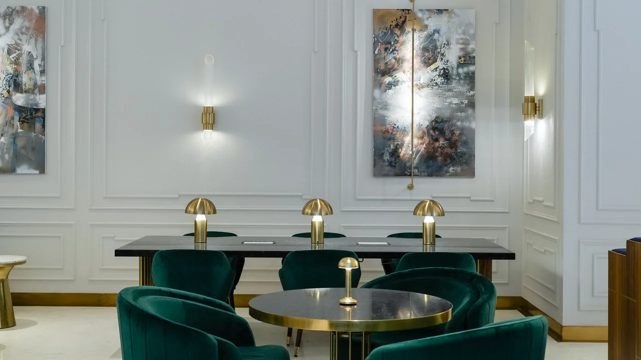 Cafe Imperial