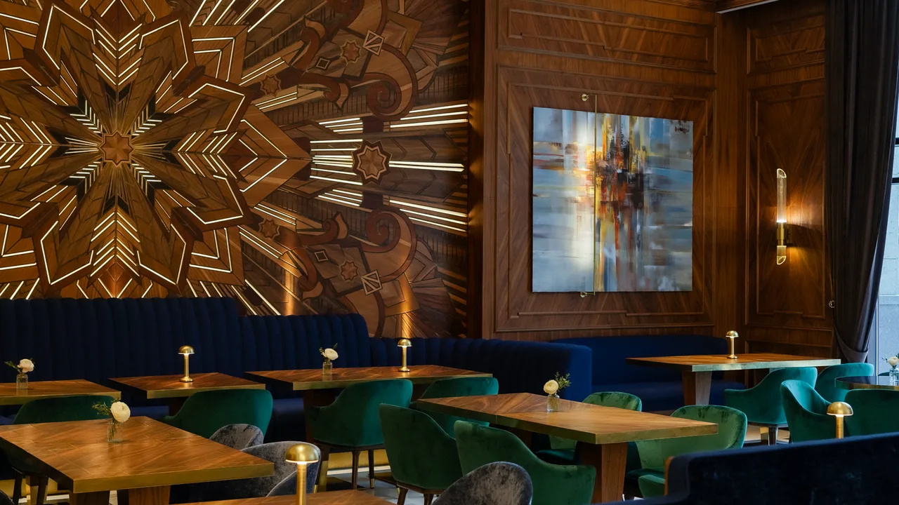 Cafe Imperial