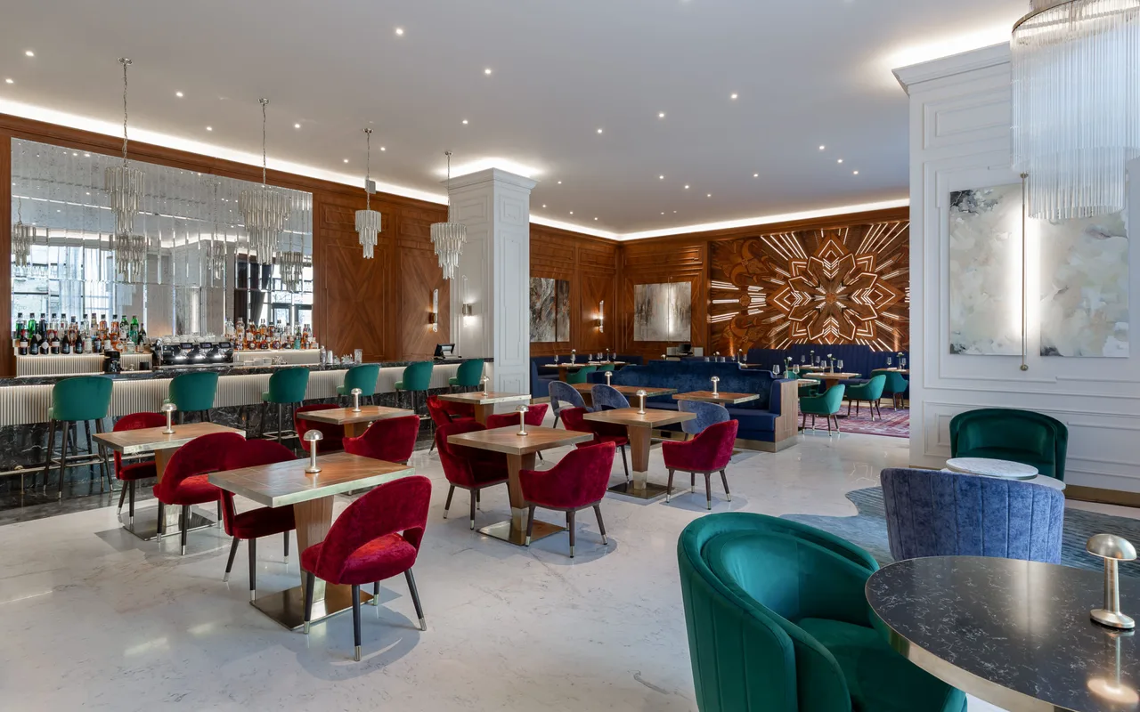 Cafe Imperial