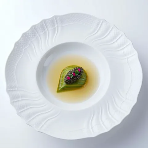 8 ½ Otto e Mezzo Bombana
