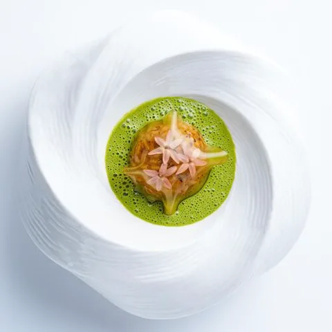 8 ½ Otto e Mezzo Bombana