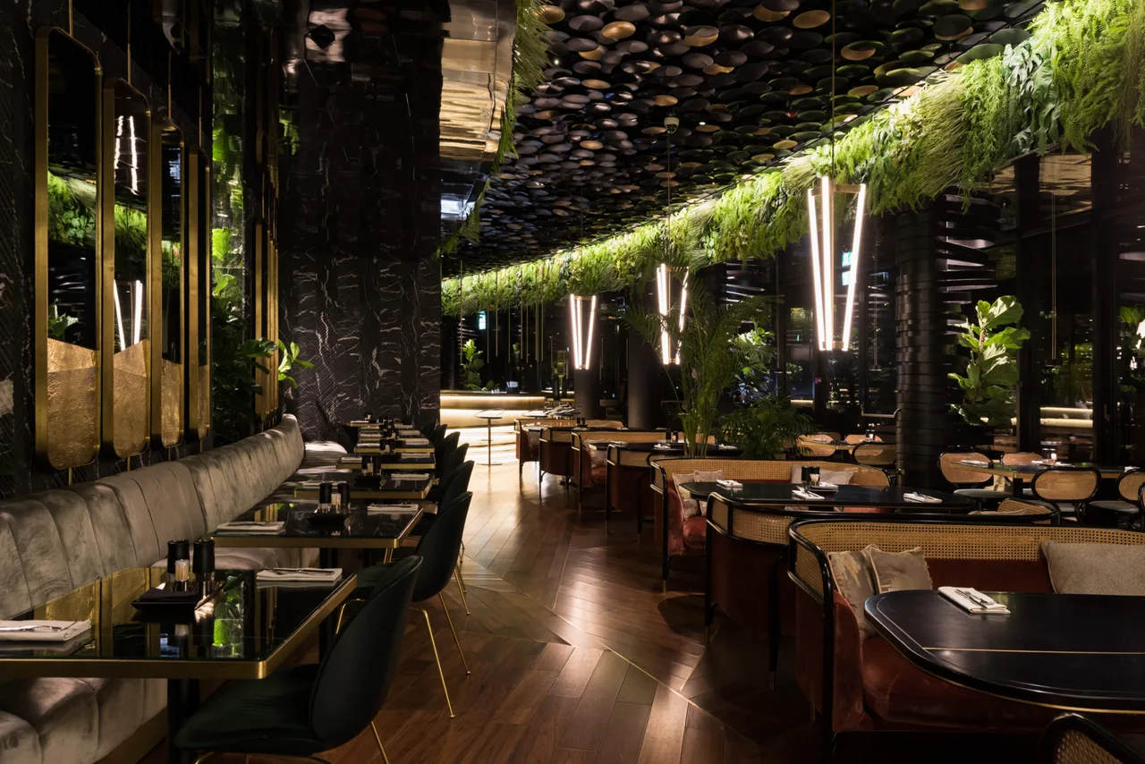 Cafe Krasnodar