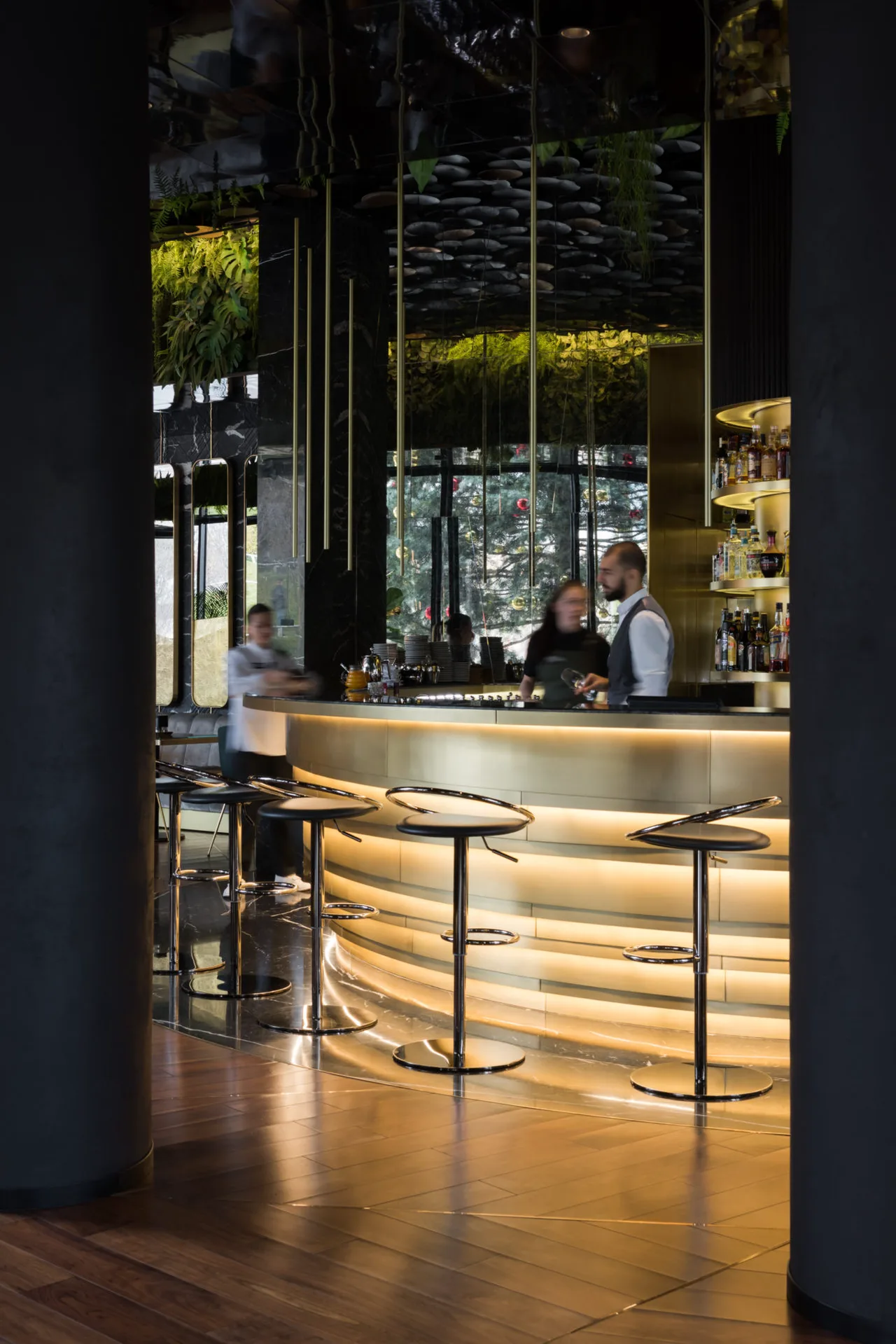 Cafe Krasnodar