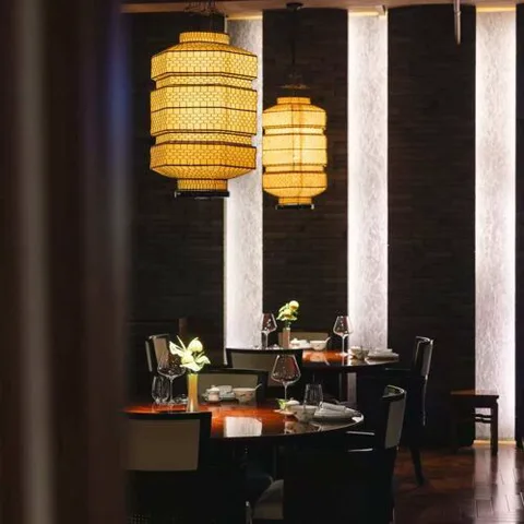 Jie Xiang Lou