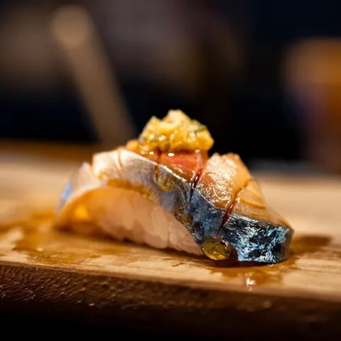 Craft Omakase