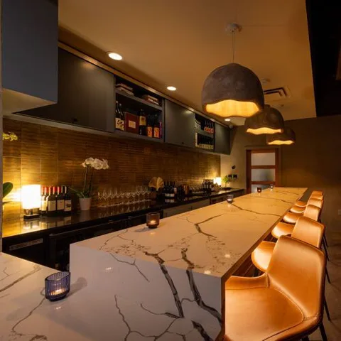 Craft Omakase