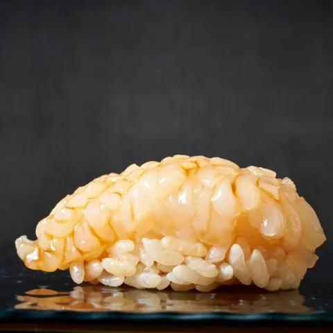 Tatsu Dallas.