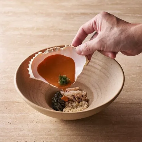 Juksunchae.
