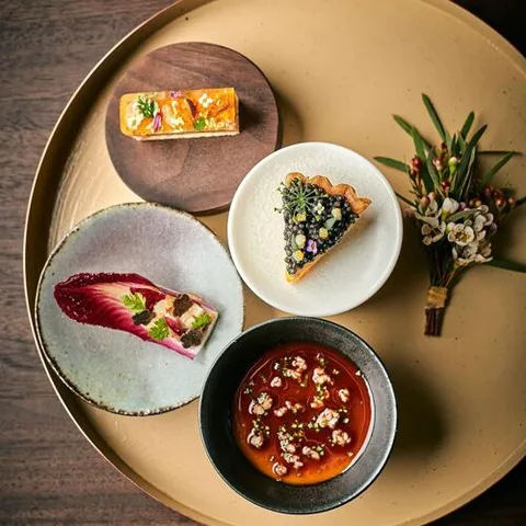 Restaurant Allen