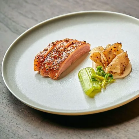 Restaurant Allen