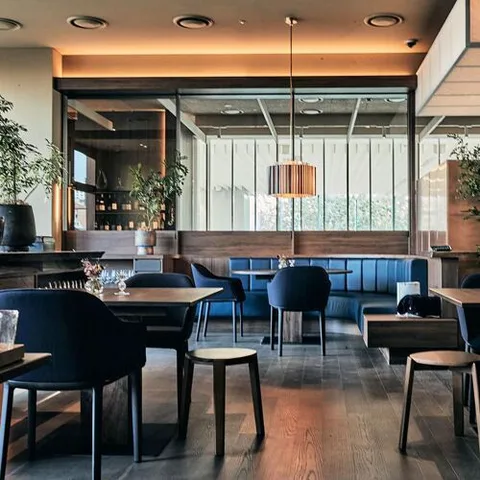 Restaurant Allen