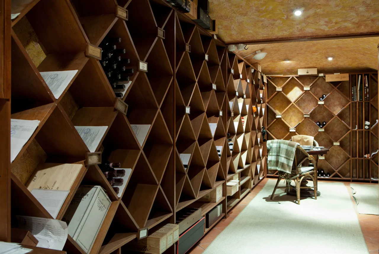 Cantinetta Antinori
