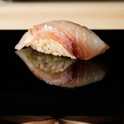 Mesa Omakase.