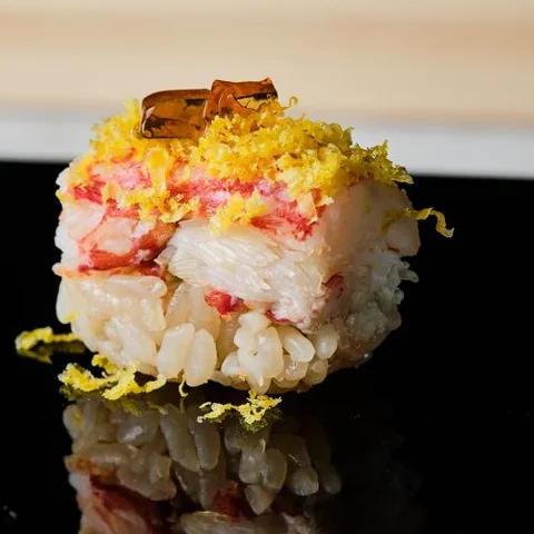 Mesa Omakase.