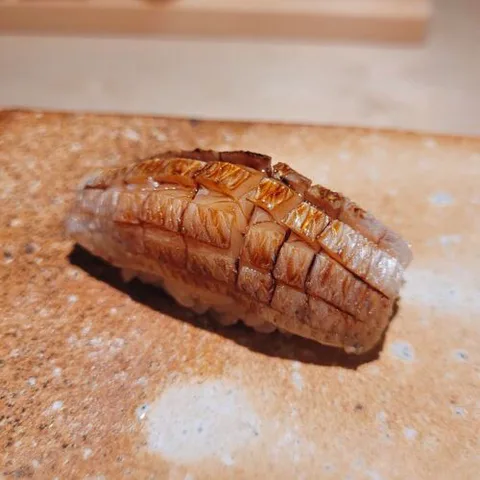 Sushi Masuda