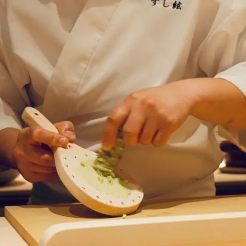 Sushi Hyun