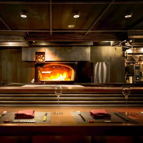 MAKIYAKI GINZA ONODERA