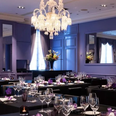 LA TABLE de Joël Robuchon