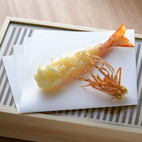 宫代天妇罗