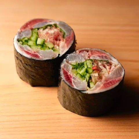 Sushi Tanaka