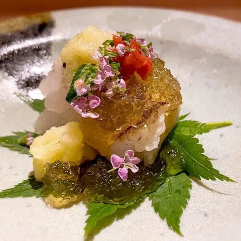 沙利基兽小野泽