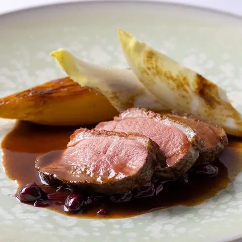 BEIGE Alain Ducasse