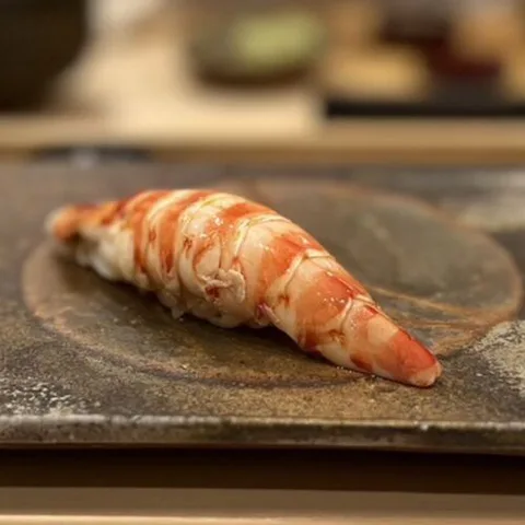 Sushi Keita