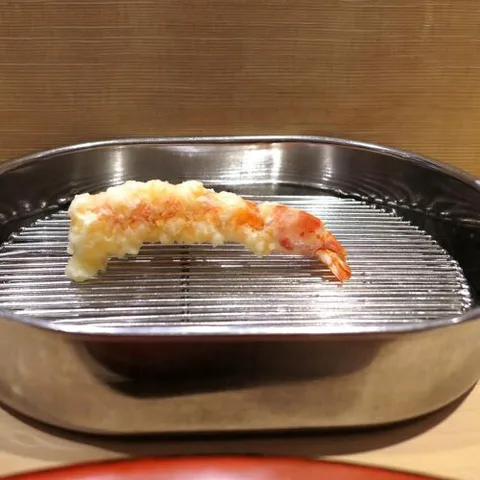 Kyobashi Tempura Fukamachi
