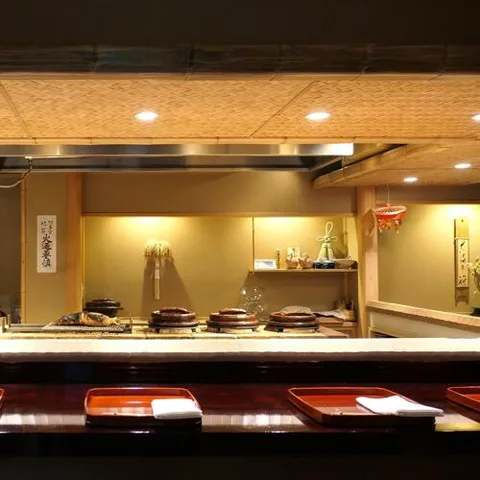 Shokuzen Abe.